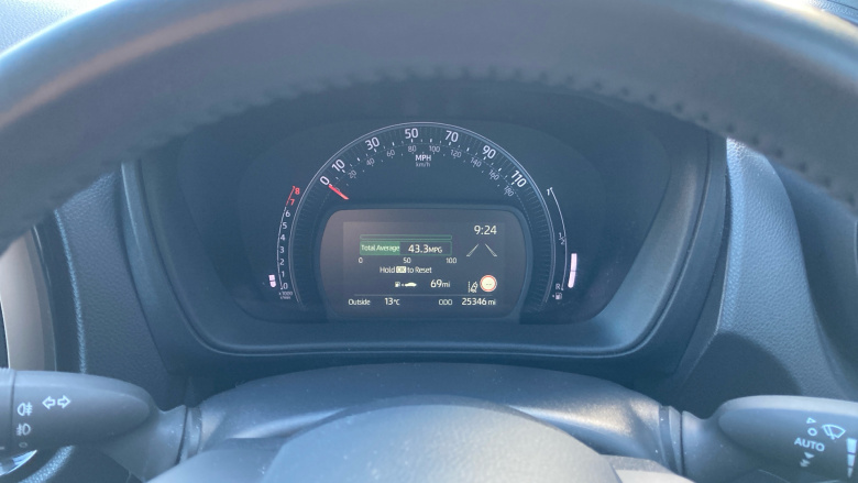 Toyota Aygo X 1.0 VVT-i Exclusive 5dr Petrol Hatchback